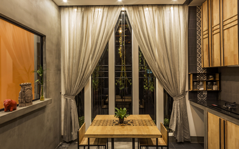Veayo Studio-Design Villa & Homestay